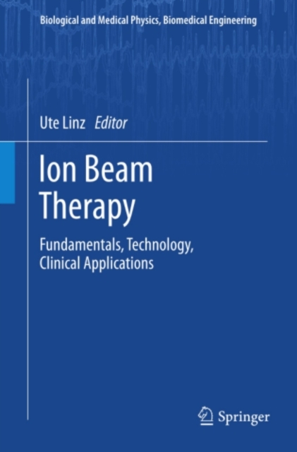 Ion Beam Therapy
