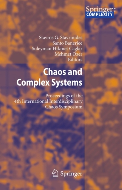 Chaos and Complex Systems