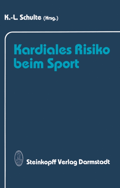 Kardiales Risiko beim Sport