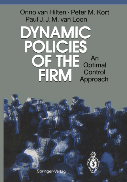 Dynamic Policies of the Firm