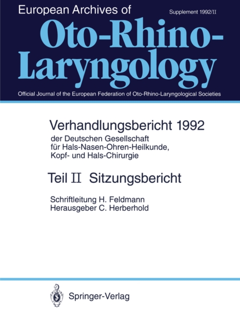 Sitzungsbericht