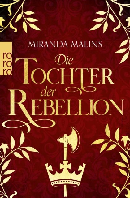 Die Tochter der Rebellion