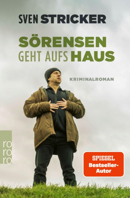 Sorensen geht aufs Haus