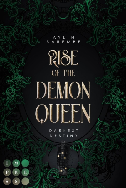 Rise of the Demon Queen (Darkest Destiny 2)