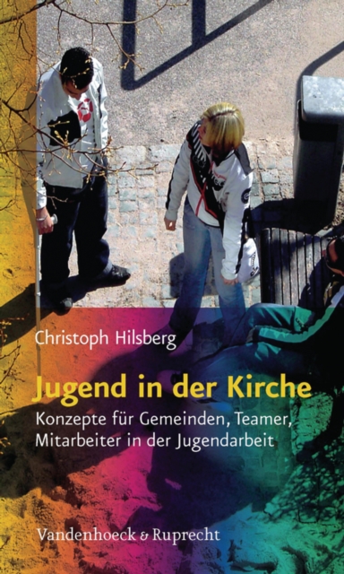 Jugend in der Kirche