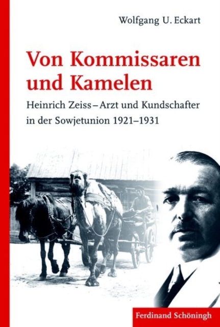 Von Kommissaren und Kamelen