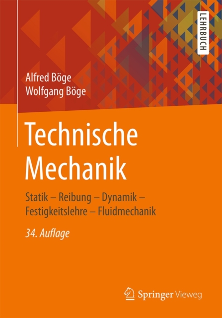 Roloff/Matek Maschinenelemente Aufgabensammlung