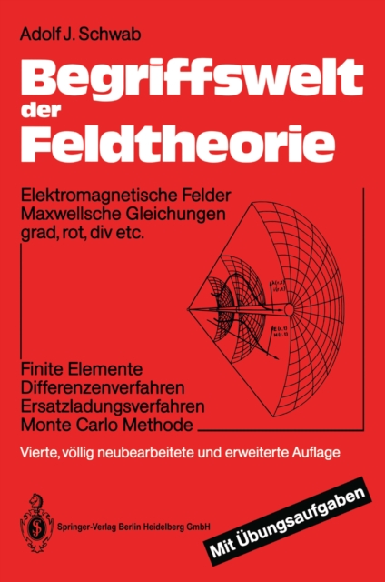 Begriffswelt der Feldtheorie