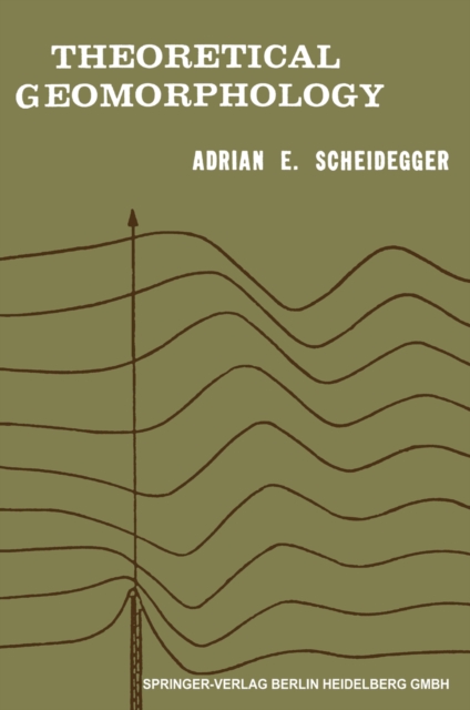 Theoretical Geomorphology