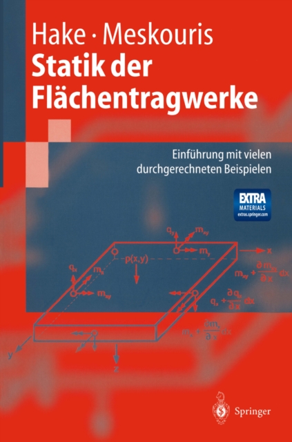 Statik der Flächentragwerke