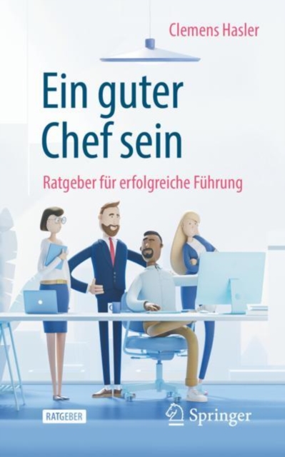 Ein guter Chef sein