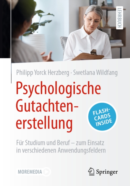 Psychologische Gutachtenerstellung