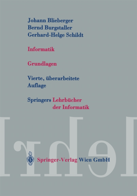 Informatik