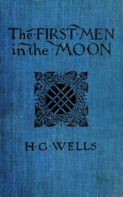First Men in the Moon