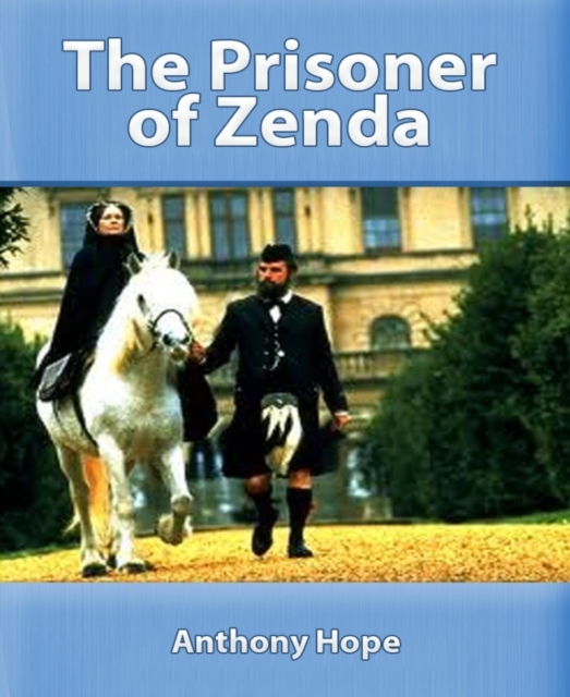 Prisoner of Zenda