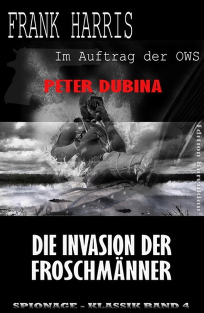 Die Invasion der Froschmanner