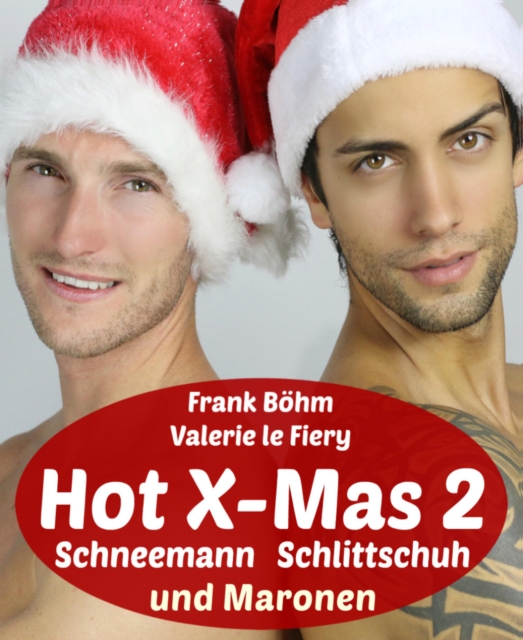 Hot X-Mas 2