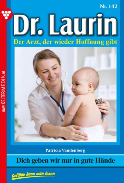 Dich geben wir nur in gute Hände