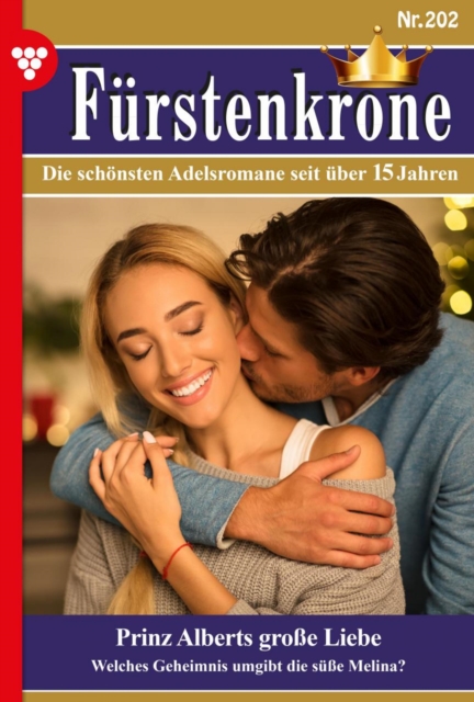 Prinz Alberts große Liebe