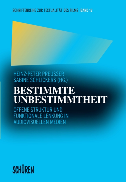Bestimmte Unbestimmtheit