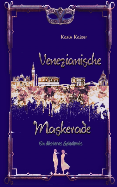 Venezianische Maskerade