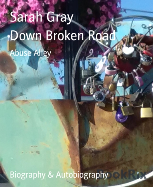 Down Broken Road