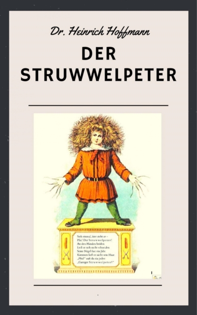 Der Struwwelpeter