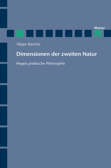 Dimensionen der zweiten Natur