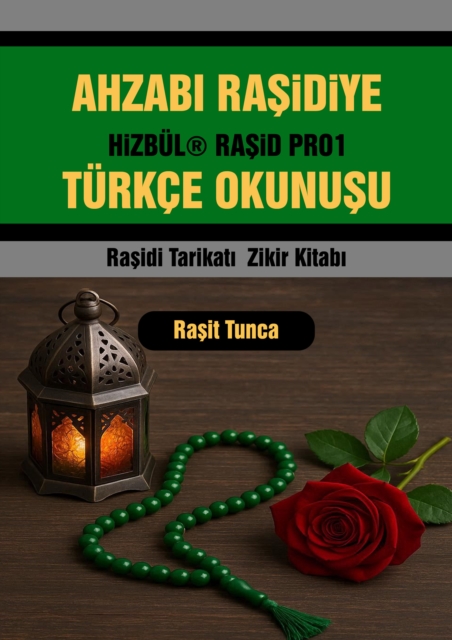 Ahzabi Rasidiye Turkce Okunusu