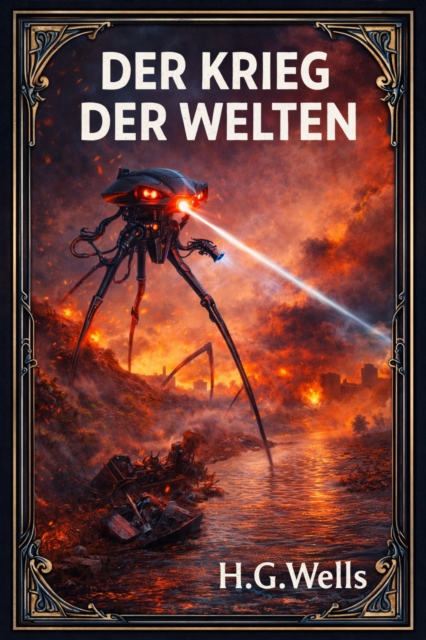Der Krieg der Welten