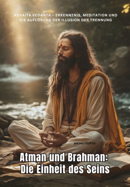 Atman und Brahman:  Die Einheit des Seins