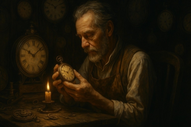 Watchmaker