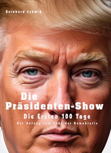 Die Präsidenten-Show