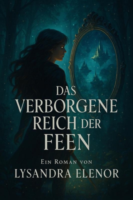 "Das verborgene Reich der Feen"