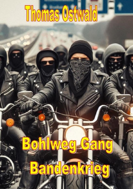 Bohlweg Gang - Bandenkrieg