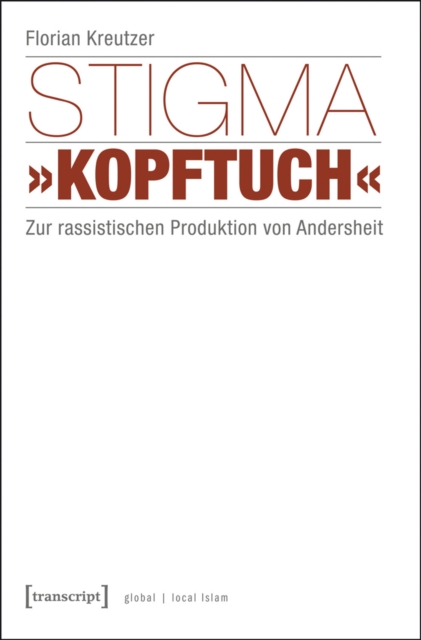 Stigma »Kopftuch«