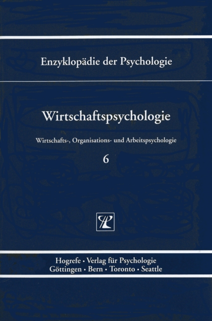 Wirtschaftspsychologie
