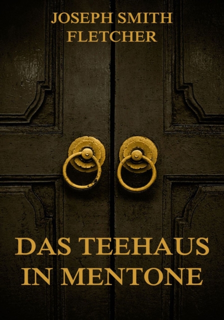 Das Teehaus in Mentone