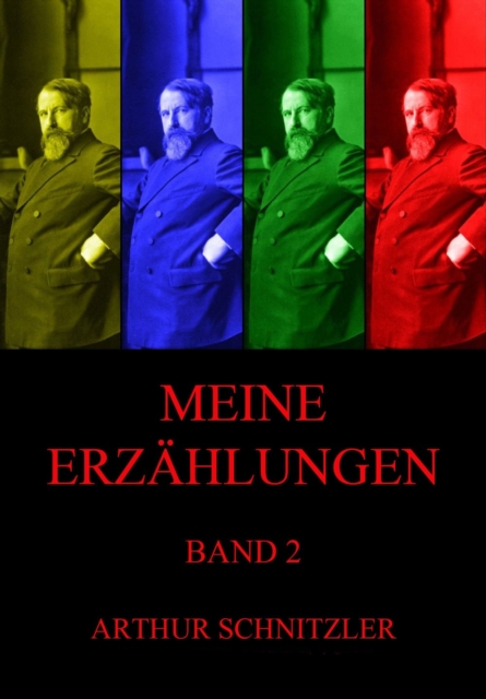 Meine Erzählungen, Band 2