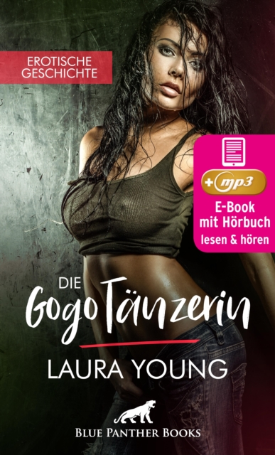 GogoTänzerin | Erotik Audio Story | Erotisches Hörbuch