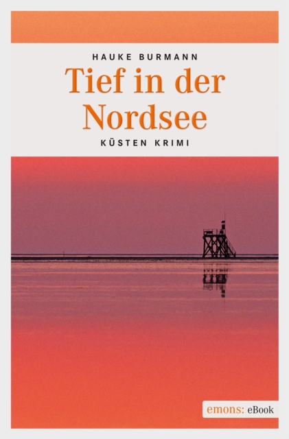Tief in der Nordsee