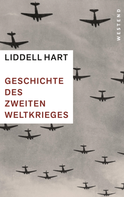 Geschichte des Zweiten Weltkrieges