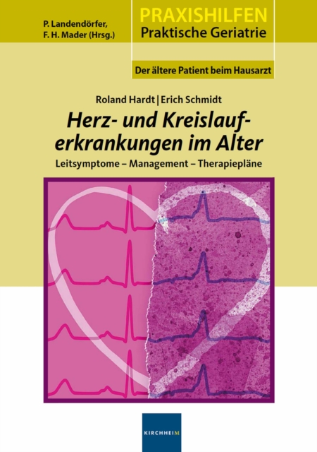Herz- und Kreislauferkrankungen im Alter