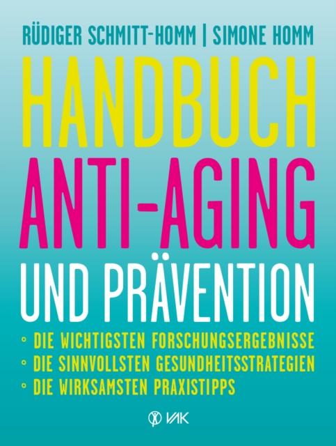 Handbuch Anti-Aging und Prävention