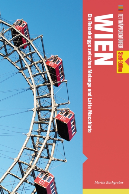 Fettnäpfchenführer Wien