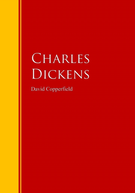 David Copperfield