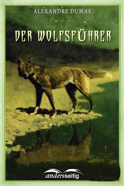 Der Wolfsführer