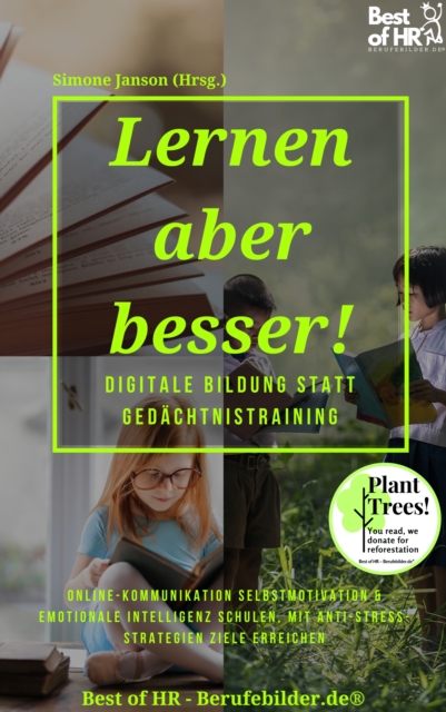 Lernen aber besser! Digitale Bildung statt Gedächtnistraining