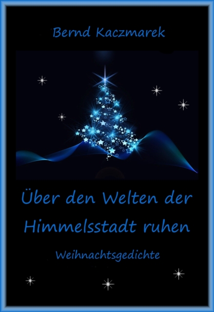 Über den Welten der Himmelsstadt ruhen