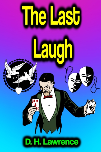 Last Laugh